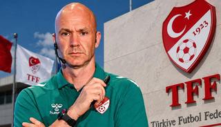 Anthony Taylor kanunları! G&ouml;reve gelir gelmez o kuralı değiştirdi