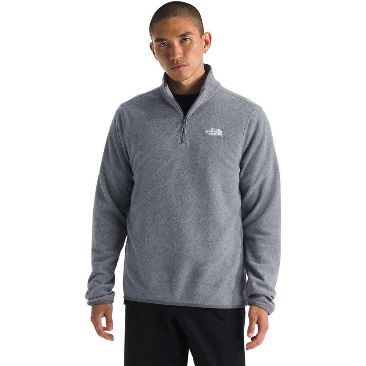 Gardırobunuzun joker parçası The North Face polarda indirim başladı 1