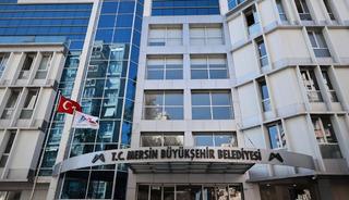 Mersin'de başkanvekilliği se&ccedil;imi! Kazanan isim belli oldu