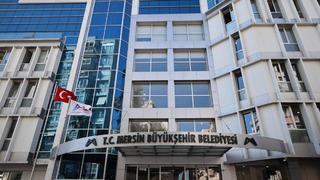 Mersin Büyükşehir Belediyesi'nde Başkanvekilliği seçimi! Kazanan isim belli oldu