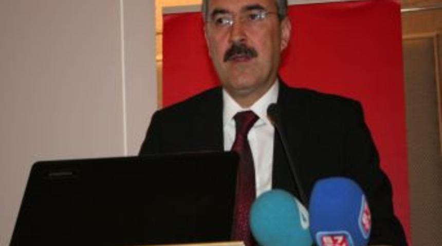 Kolenoğlu: Karadeniz, 31 milyon turistten yeterli payı alamıyor