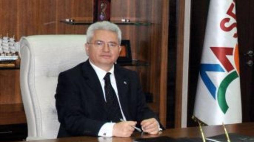 Ardahan Valisi Tekmen: Gelin sınır ticaretinin nimetlerinden faydalanın