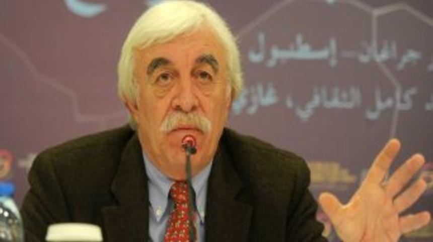 &Ccedil;andar: Arap d&uuml;nyasındaki gelişmeler 'baharın' i&ccedil; a&ccedil;ıcılığına uymadı