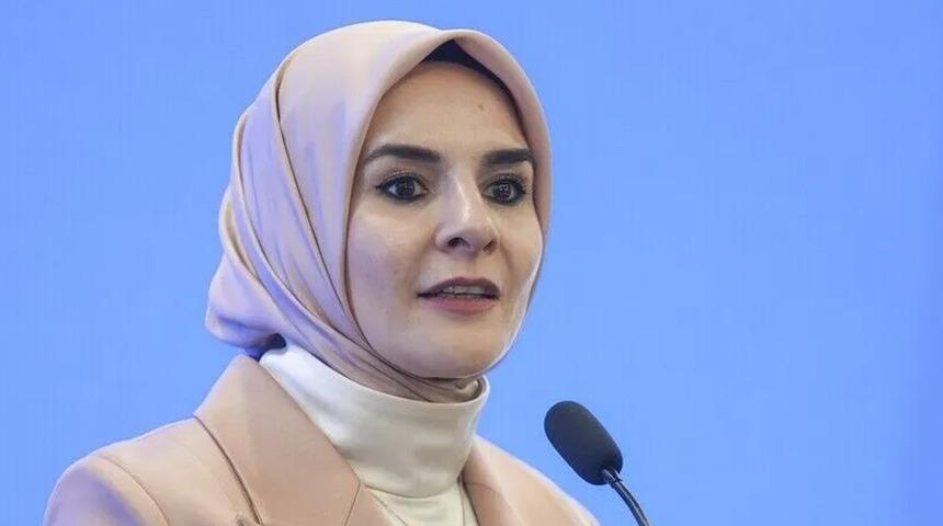 Bakan G&ouml;ktaş, 'İlk defa s&ouml;ylemek istiyorum' diyerek fon iddialarının başlangıcını anlattı: "Ellerinden geleni ardına koymasınlar"