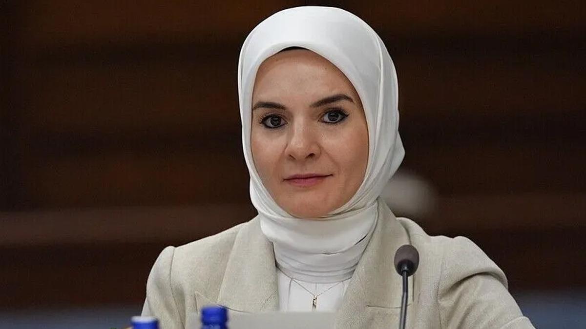 Bakan G&ouml;ktaş,  İlk defa s&ouml;ylemek istiyorum  diyerek fon iddialarının başlangıcını anlattı: "Ellerinden geleni ardına koymasınlar" 1
