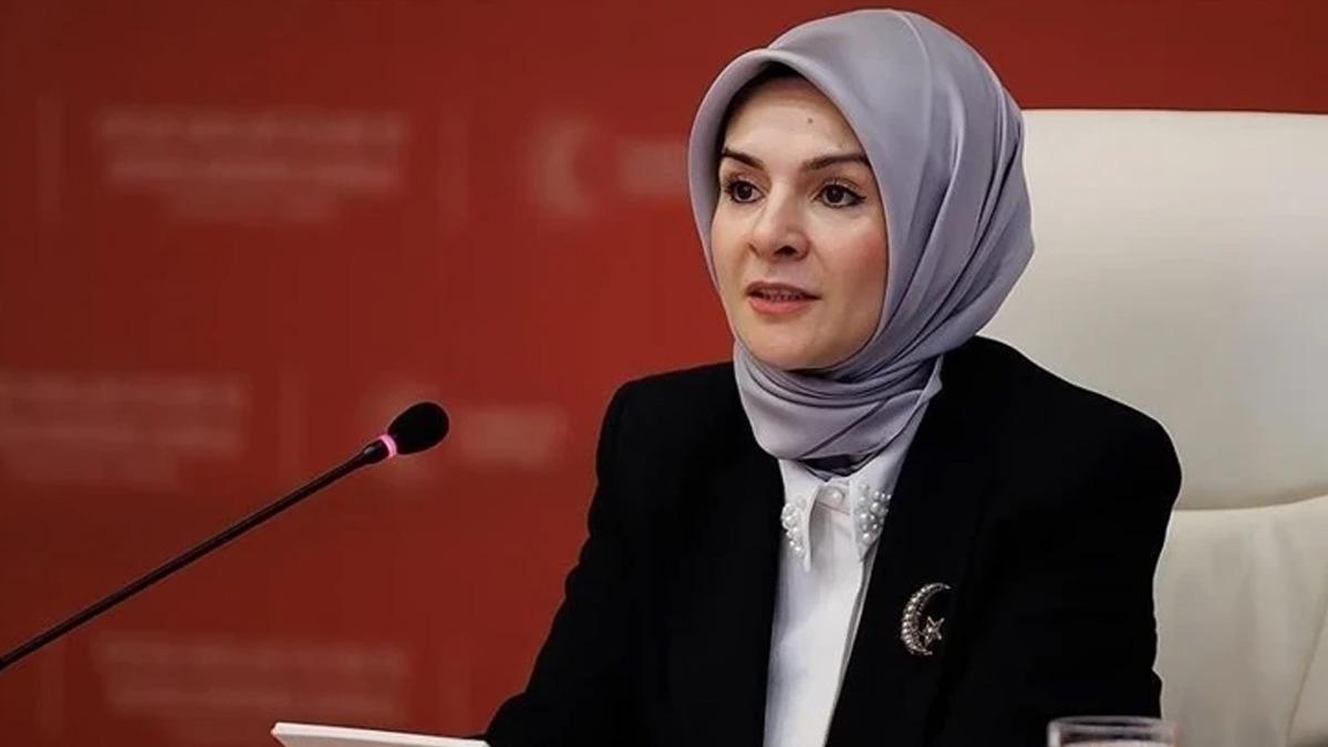 Bakan G&ouml;ktaş,  İlk defa s&ouml;ylemek istiyorum  diyerek fon iddialarının başlangıcını anlattı: "Ellerinden geleni ardına koymasınlar" 2