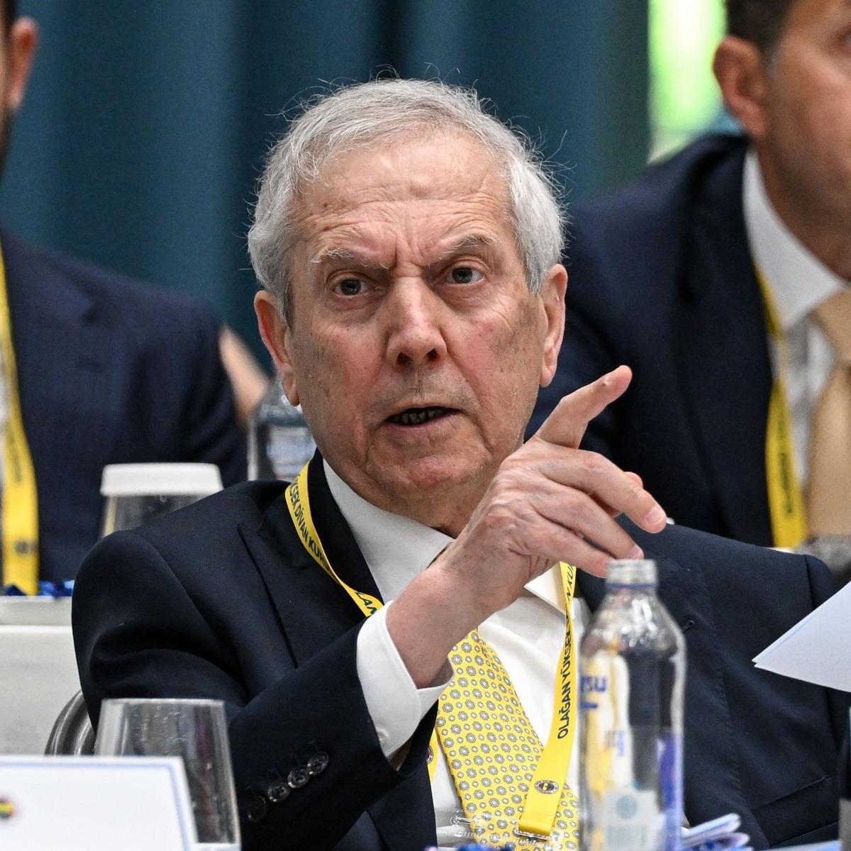 Aziz Yıldırım ocak ta gelecek demişti! Fenerbahçe yerine Çin e gitti 2