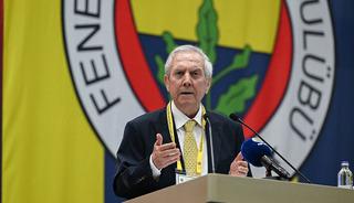 Aziz Yıldırım ocak'ta gelecek demişti! F.Bah&ccedil;e yerine &Ccedil;in'e gitti