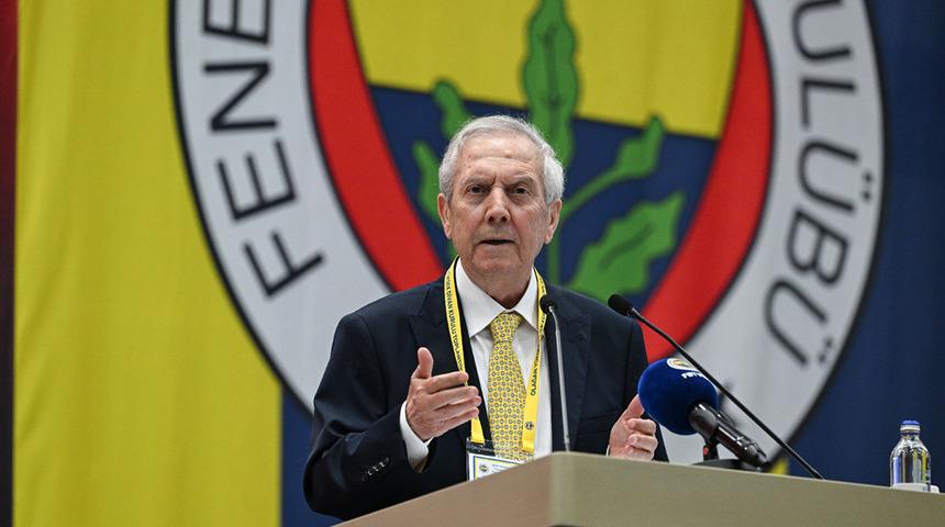 Aziz Yıldırım ocak'ta gelecek demişti! Fenerbah&ccedil;e yerine &Ccedil;in'e gitti