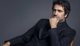 Mahsun Kırmızıgül'ün gerçek adı ortaya çıktı! Duyan şaşırıyor