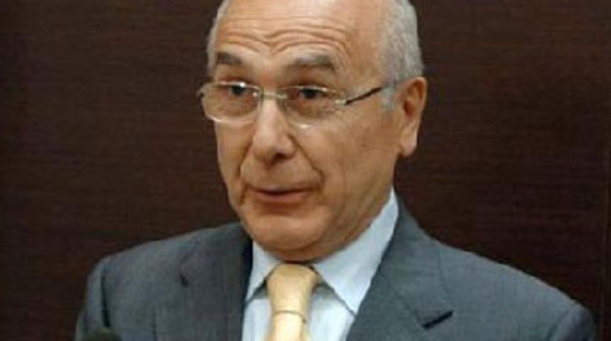 Ayta&ccedil; Durak tutuklandı