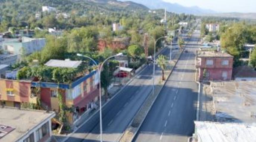 D&uuml;zi&ccedil;i Belediyesi hizmet atağına ge&ccedil;ti