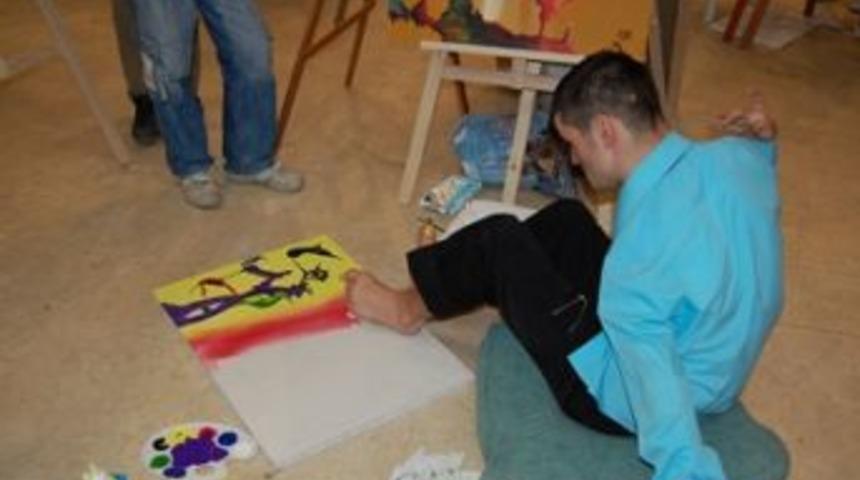 Sancaktepe&rsquo;de fır&ccedil;alar engel tanımadı