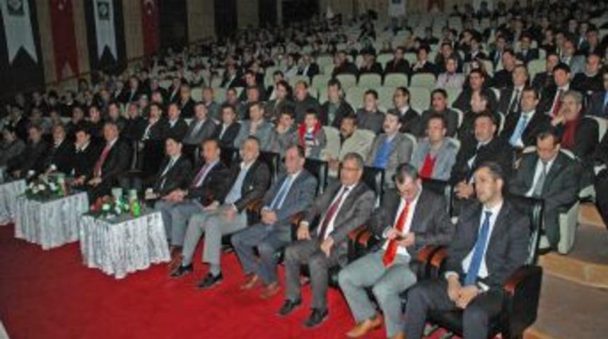 Uganda'daki fedakarlıkları paylaştılar