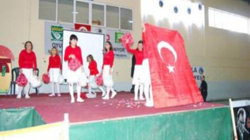 Kula'da D&uuml;nya &Ouml;z&uuml;rl&uuml;ler G&uuml;n&uuml; programı d&uuml;zenlendi