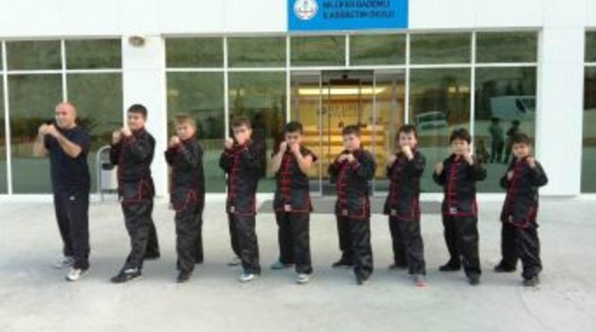 Uzakdoğu sporlarına ilgi her ge&ccedil;en g&uuml;n artıyor