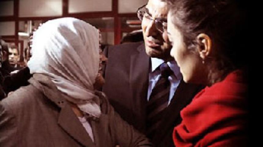 Atanamayınca polis oldu, şehit d&uuml;şt&uuml;