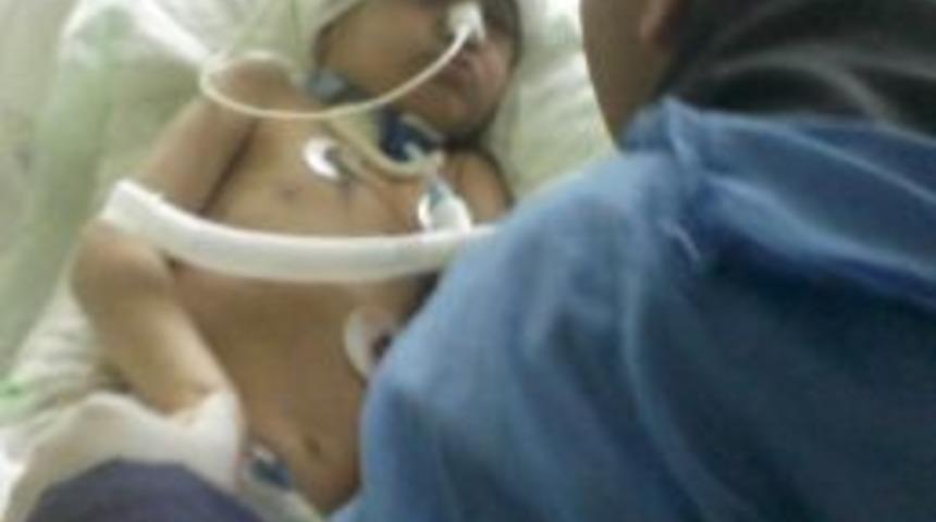 Hız limitini aşan s&uuml;r&uuml;c&uuml; serbest, asli kusurlu yola fırlayan k&uuml;&ccedil;&uuml;k Yusuf