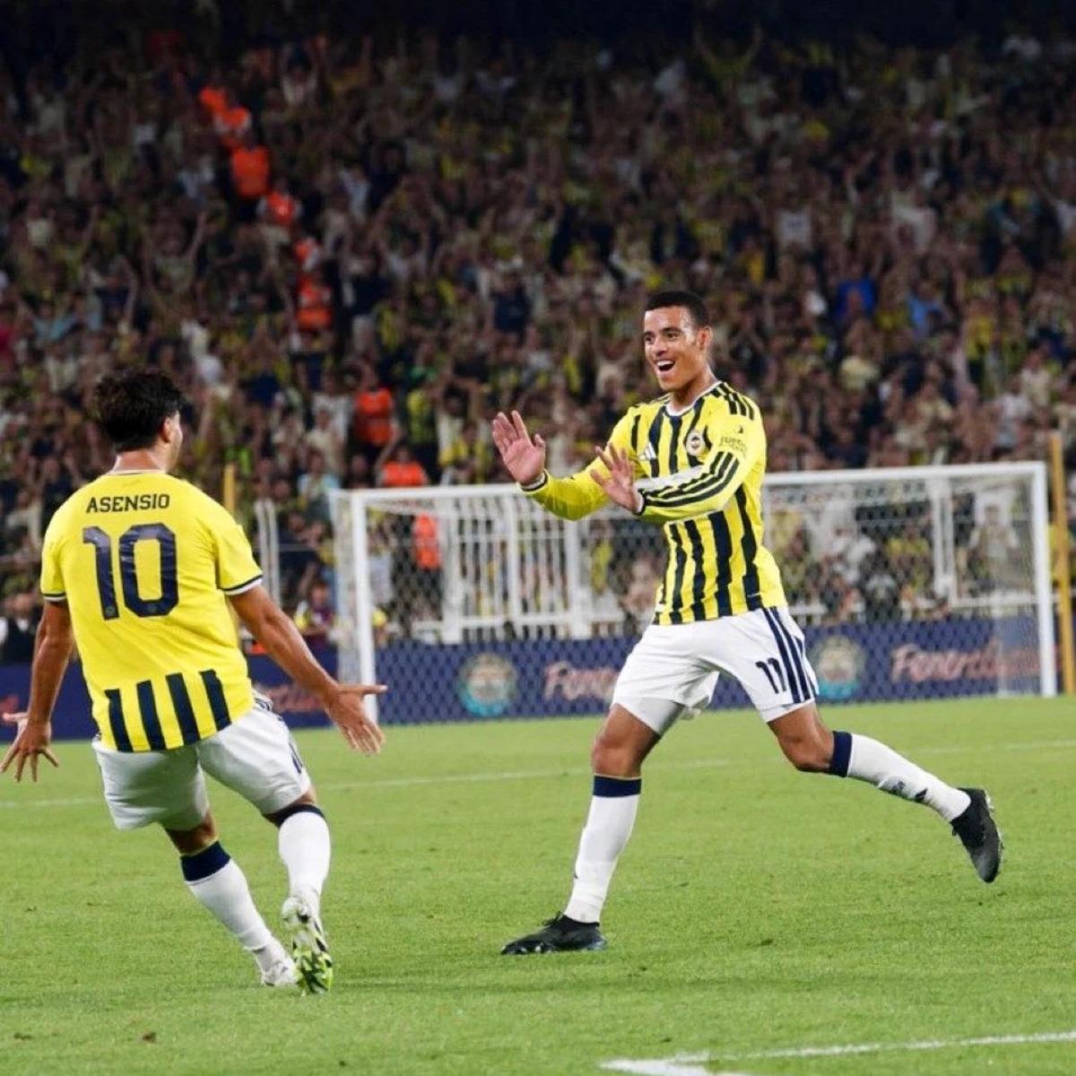 Unai Emery Fenerbahçe maçı öncesi sakatlıkları açıkladı! Aston Villa dertli 3