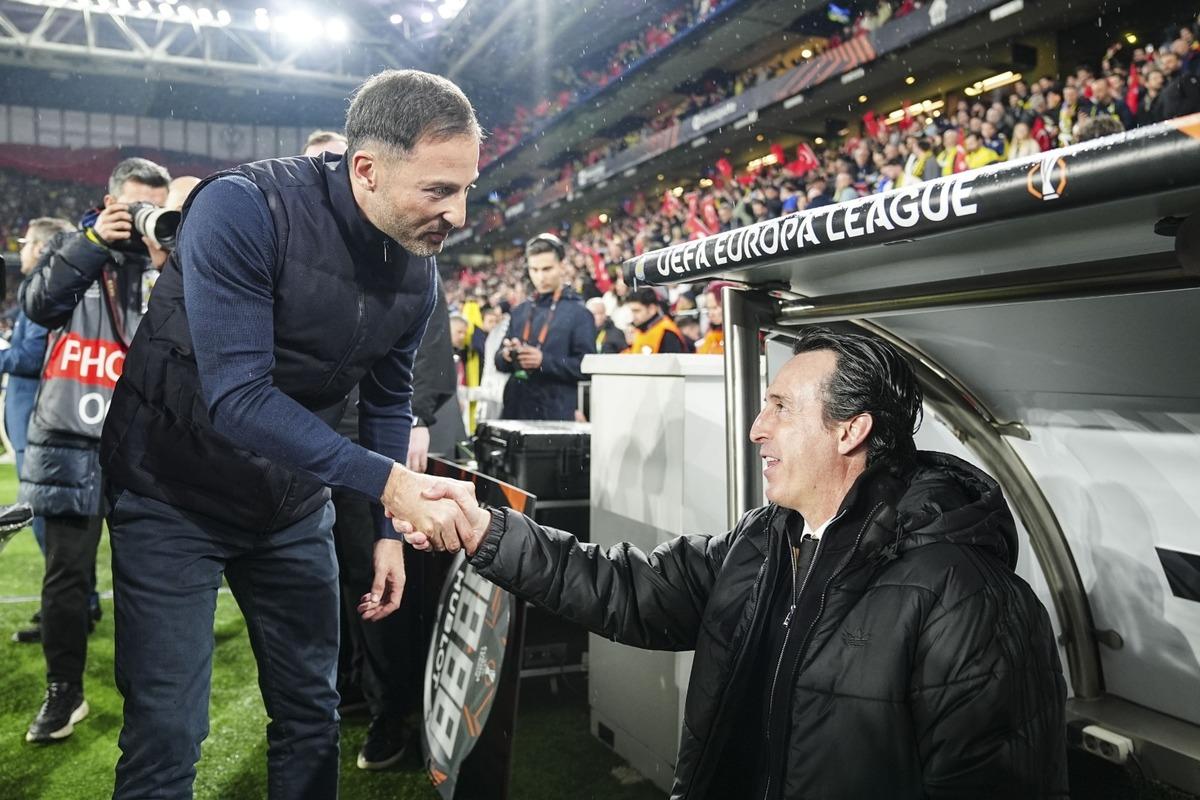 Unai Emery Fenerbahçe maçı öncesi sakatlıkları açıkladı! Aston Villa dertli 2