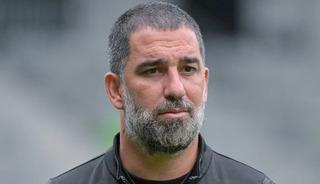 Arda Turan, Milli Takım iddialarını kibarca reddetti! "&Uuml;lkemin bayrağının olmadığı yerlerde..."