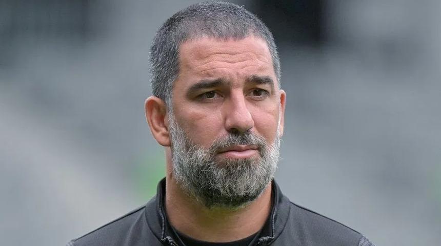 Arda Turan, Milli Takım iddialarını kibarca reddetti! "&Uuml;lkemin bayrağının olmadığı yerlerde..."