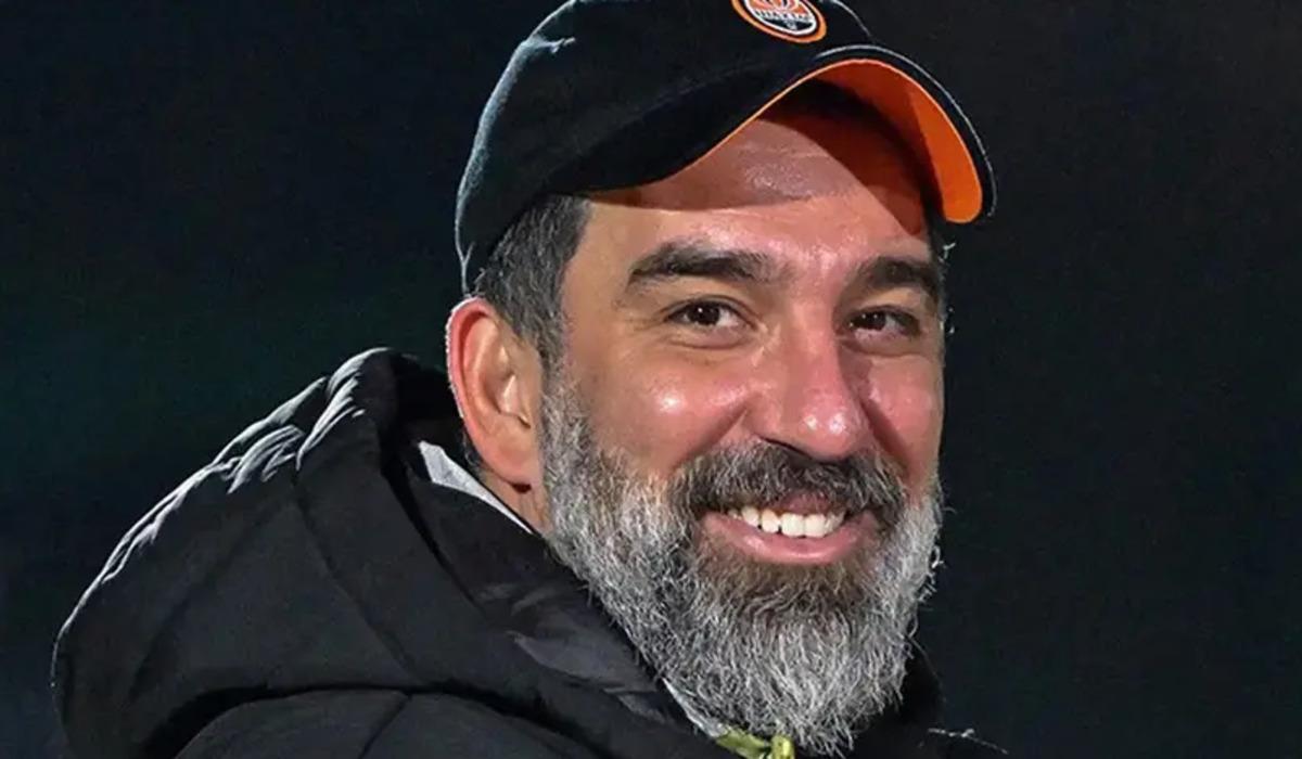 Arda Turan, Milli Takım iddialarını kibarca reddetti! "Ülkemin bayrağının olmadığı yerlerde..." 2