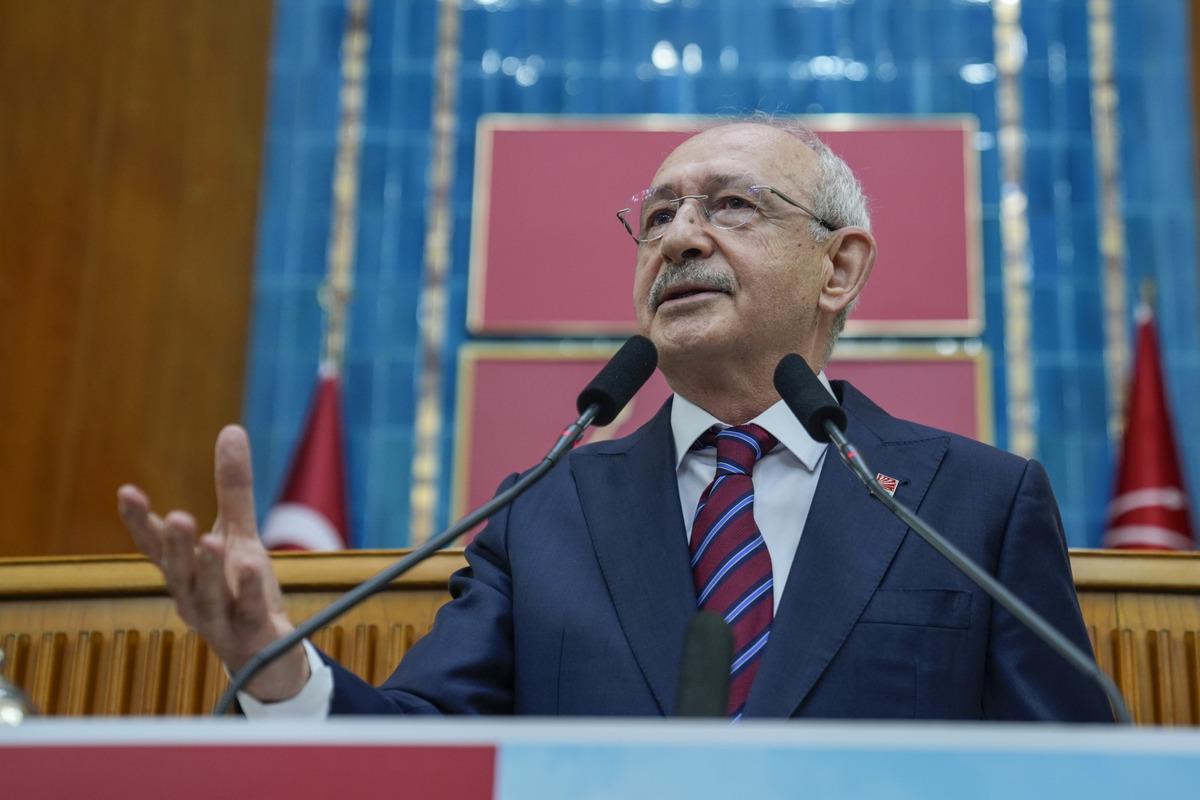Kılı&ccedil;daroğlu ndan Azerbaycan a&ccedil;ıklaması: "Biz bu acıyı yaşadık, doğru değil" 2