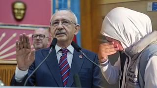 Kılıçdaroğlu'ndan Azerbaycan açıklaması: Biz bu acıyı yaşadık, doğru değil
