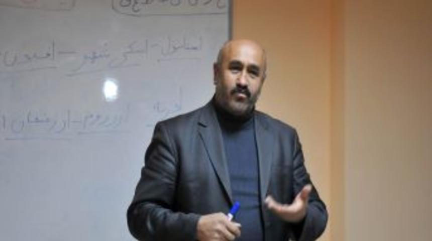 &lsquo;Kur&rsquo;an, Hadis &ouml;ğrenip Alevi inancına yeni bir can getirmeye &ccedil;alışıyoruz&rsquo;