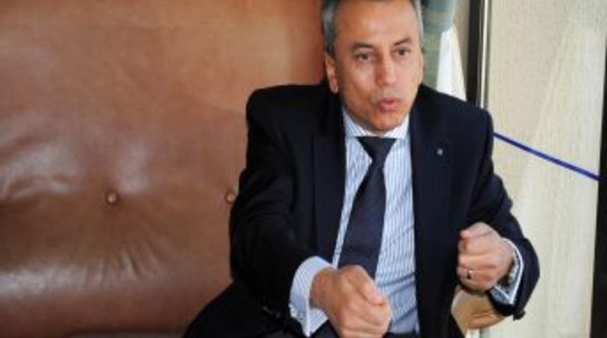 Çetinbaş: Siyasi istikrar Türkiye'yi turizmde güvenli ülke konumuna getirdi