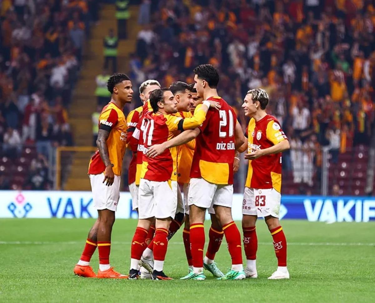 Galatasaray - Barcelona maçı ne zaman, saat kaçta ve hangi kanalda? 3