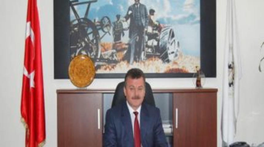 Nevşehir'de 50 bin sığır aşılandı