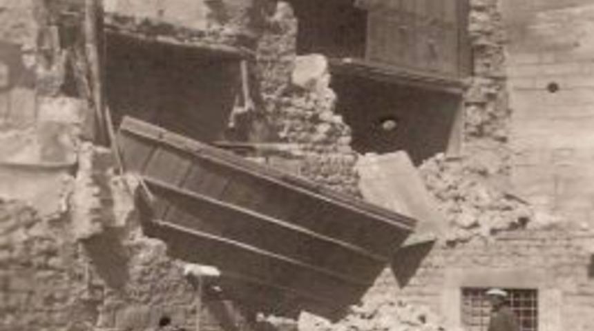 Erzincanlılar depremle yaşamayı &ouml;ğrendi