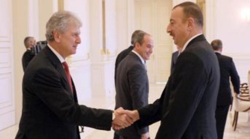 Azerbaycan devlet petrol şirketi Socar, T&uuml;rkiye&rsquo;ye 15 milyar dolar yatıracak