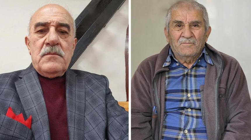 Emekli polise amcasının oğlunu &ouml;ld&uuml;rmekten m&uuml;ebbet hapis