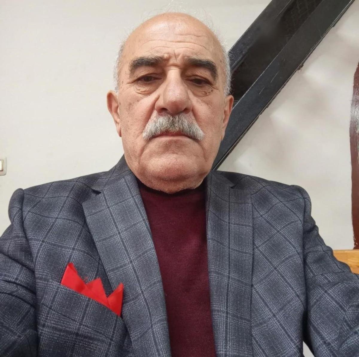 Emekli polise amcasının oğlunu öldürmekten müebbet hapis 1