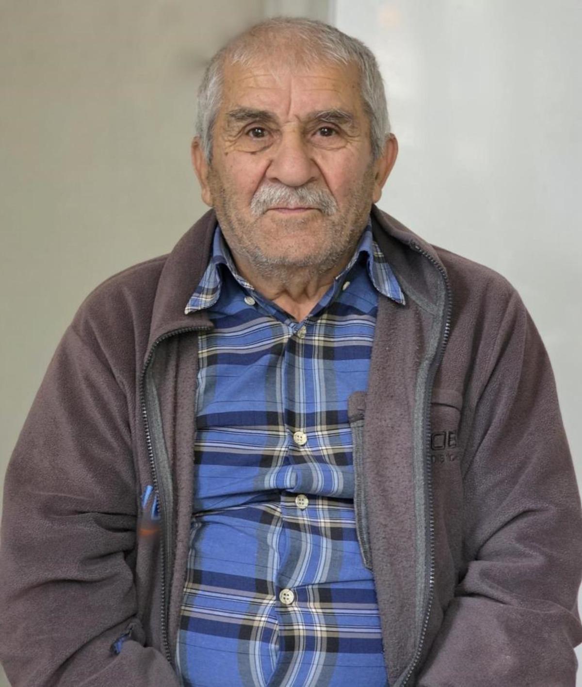 Emekli polise amcasının oğlunu öldürmekten müebbet hapis 2