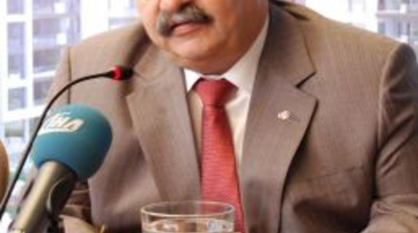 Konukoğlu, iş d&uuml;nyasının en &ccedil;ok konuşulanları arasında 18. sırada yer aldı