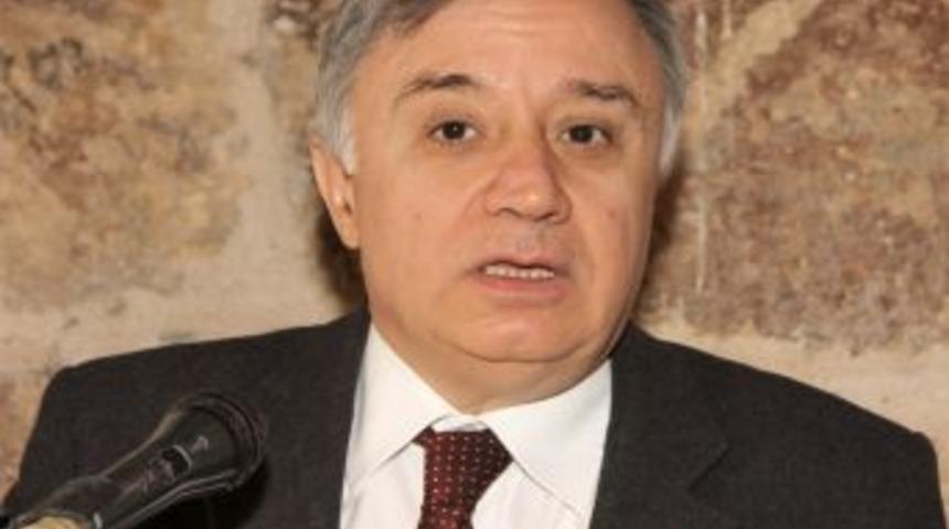 Rekt&ouml;r Akınoğlu'ndan katsayı değerlendirmesi: Herkes alan değiştirebilmeli