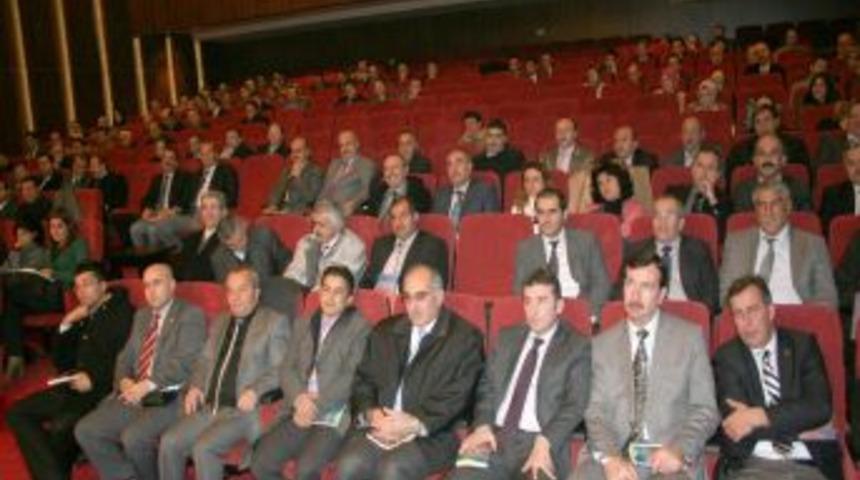 Do&ccedil;. Dr. Pembecioğlu: Televizyon &ccedil;ocukları ger&ccedil;ek d&uuml;nyadan koparıyor