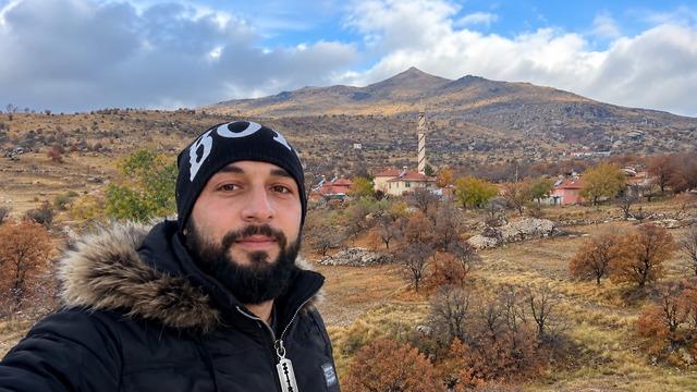 Annesinin ölüm haberini aldı, 2 saat sonra aynı acıyı yaşattı