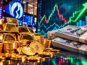 Borsa, altın ve dolarda g&uuml;n sonu tablosu!