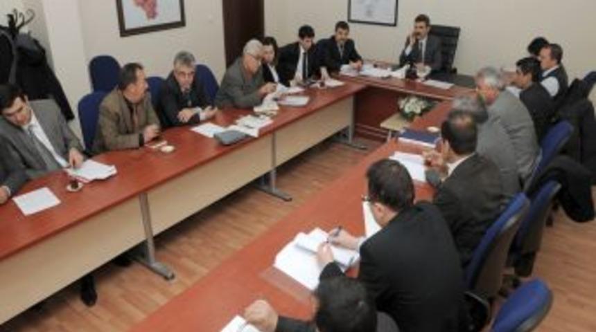 Denizli&rsquo;de koruma b&ouml;lgelerindeki maden ocaklarına ruhsat verilmeyecek