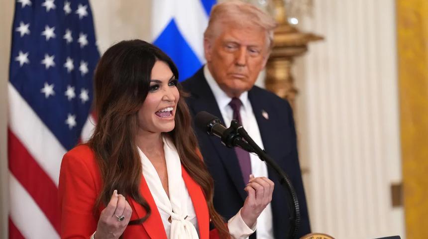 Trump h&uuml;k&uuml;meti ABD'nin Yunanistan B&uuml;y&uuml;kel&ccedil;isi Guilfoyle'dan istifasını istedi