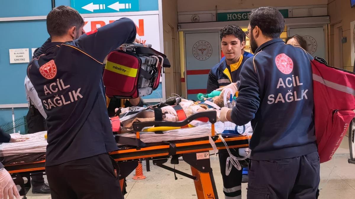 6 g&uuml;n sonra doğum g&uuml;n&uuml;yd&uuml;! Kahreden olay: K&uuml;&ccedil;&uuml;k Melis hayatını kaybetti 2