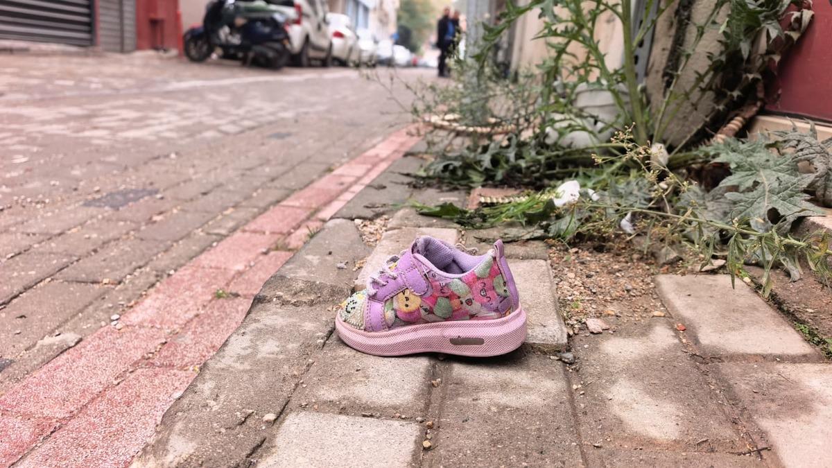 6 g&uuml;n sonra doğum g&uuml;n&uuml;yd&uuml;! Kahreden olay: K&uuml;&ccedil;&uuml;k Melis hayatını kaybetti 3