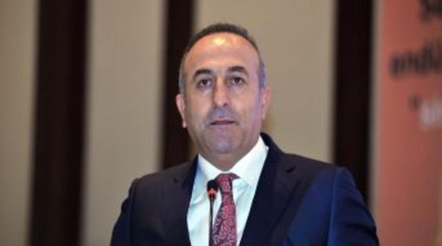 AKPM Başkanı Çavuşoğlu: Antalya, dünyanın hoşgörü, uyum ve turizm başkenti