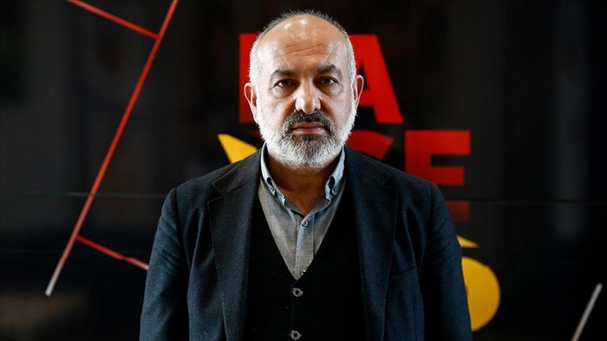 Onugkha nın Kayseri sözleri ortalığı karıştırdı! Ali Çamlı dan olay yanıt: "Dövmediği oyuncu kalmamış" 1