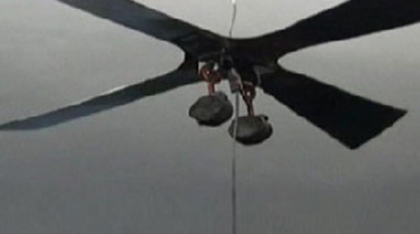 Erzurumlu mucitten m&uuml;thiş iddia